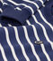 Sweatshirt en molleton enfant fille / garçon CHALOUPE/ MARSHMALLOW