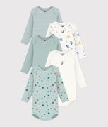 multicouleur