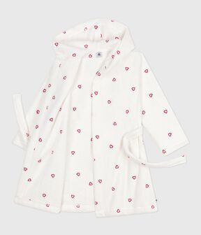 blanc MARSHMALLOW/rouge TERKUIT
