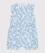 bleu MARSHMALLOW/ PORCELANA