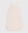 Gigoteuse bébé fleurs en coton TOG 2 MARSHMALLOW/ PANTY