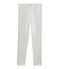 Pantalon maille enfant fille gris BELUGA CHINE
