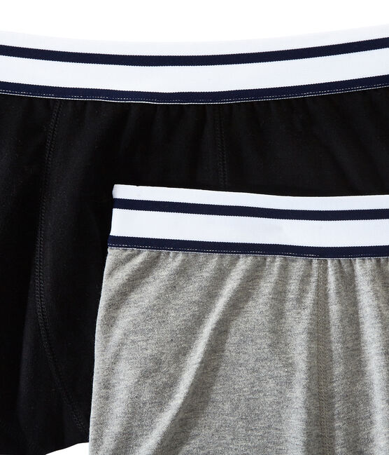 Lot de 2 boxers homme Variante 2 PACK