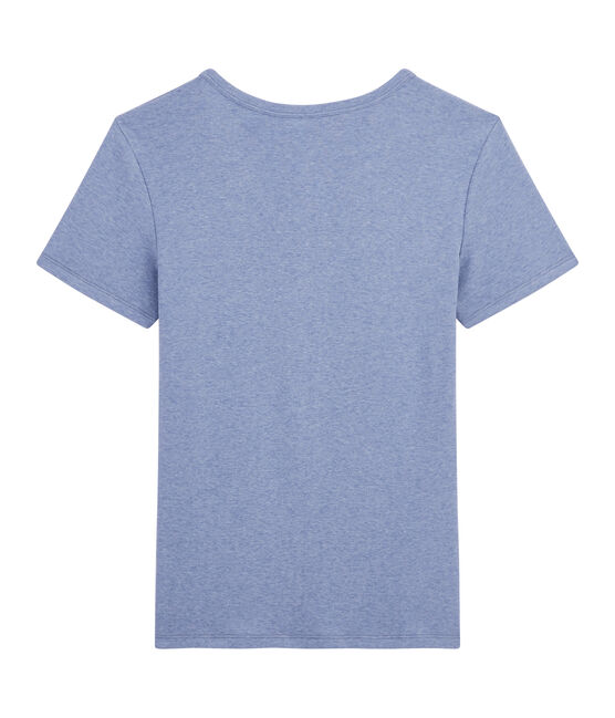 Tee shirt iconique femme CAPTAIN CHINE