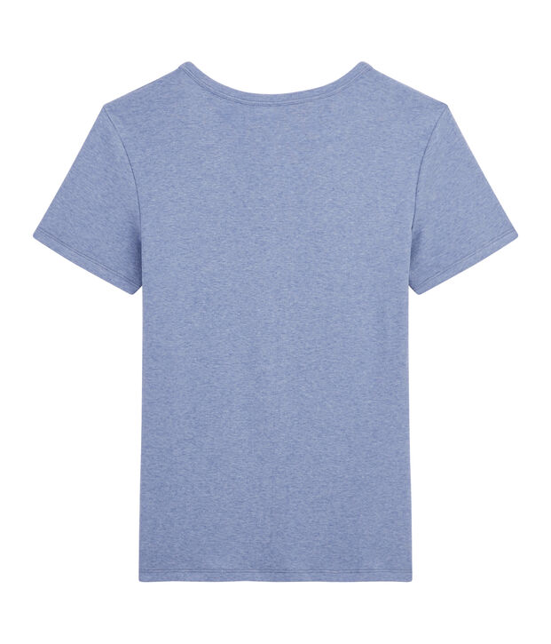 Tee shirt iconique femme CAPTAIN CHINE