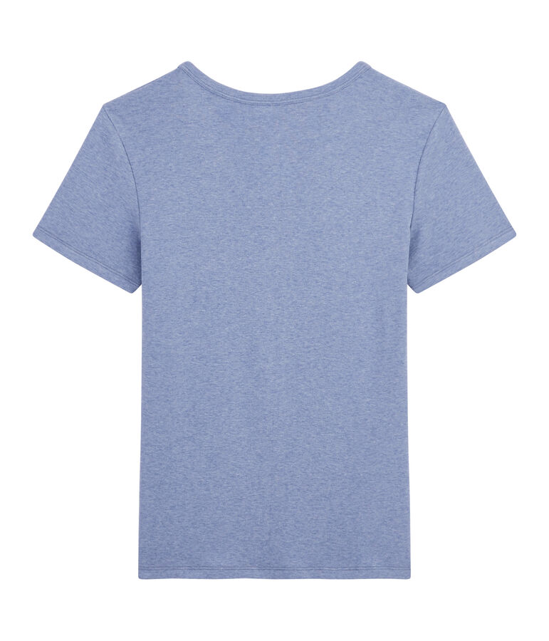 Tee shirt iconique femme CAPTAIN CHINE