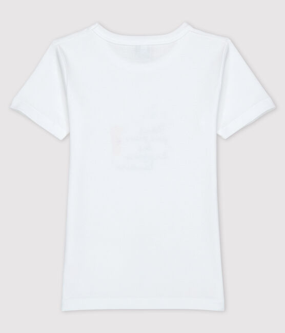 Tee shirt Enfant MéliMesMots variante 3