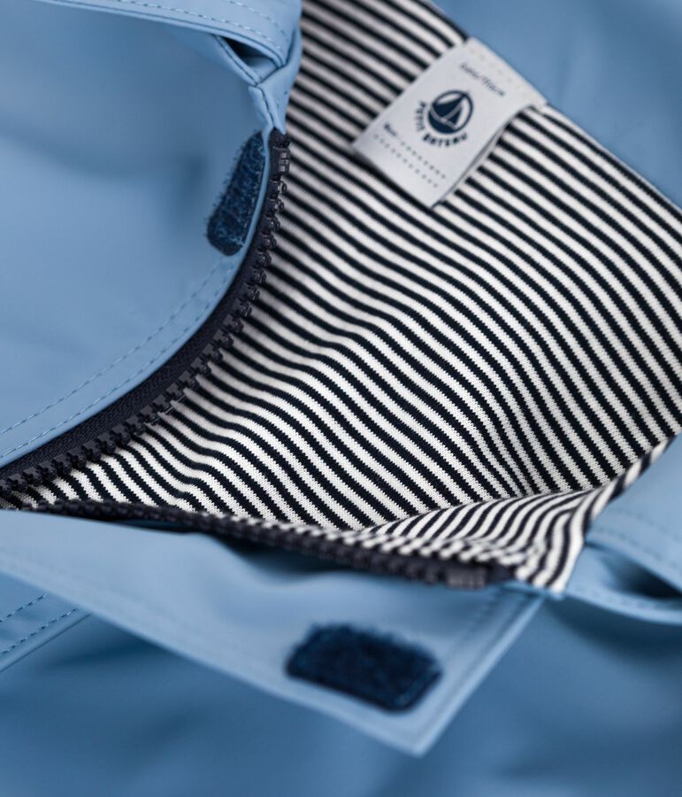 Cir&eacute; iconique enfant mixte bleu ADRIATIC