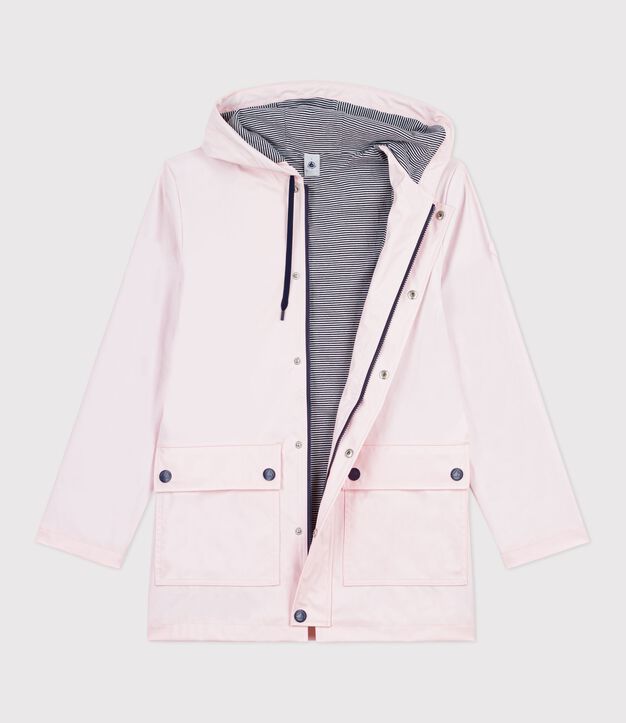Cir&eacute; iconique femme / homme rose clair