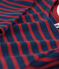 Marinière en coton Femme LITTORAL CHINE/ STOP