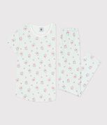 blanc MARSHMALLOW/blanc MULTICO