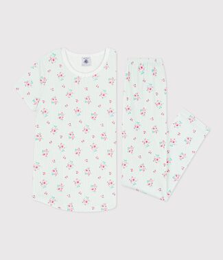 blanc MARSHMALLOW/blanc MULTICO