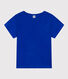 Tee-shirt L'ICONIQUE en lin Femme
