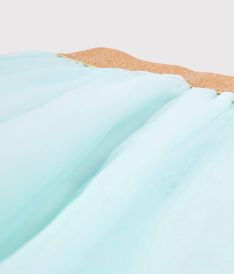 Jupe enfant fille PISCINE