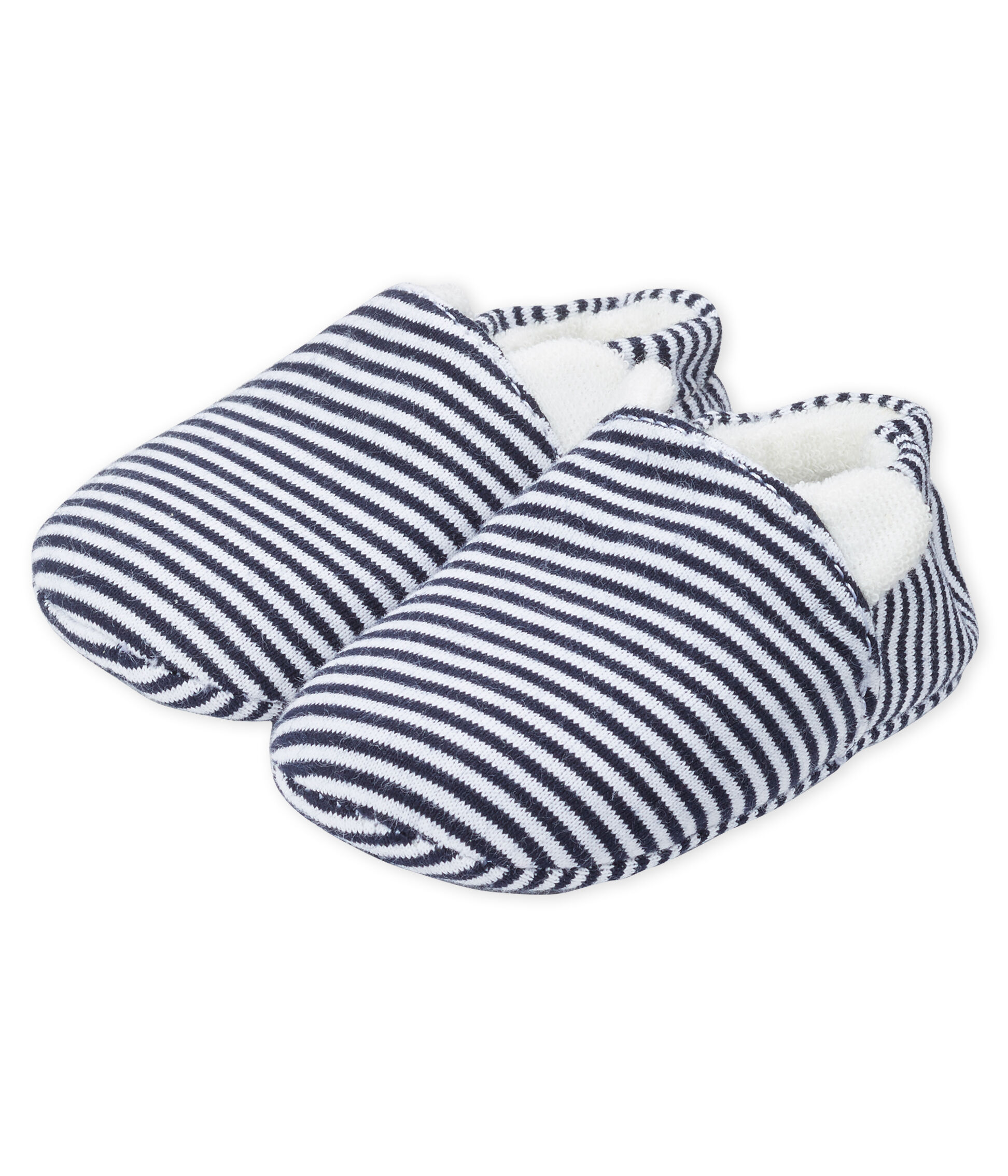 chausson bébé