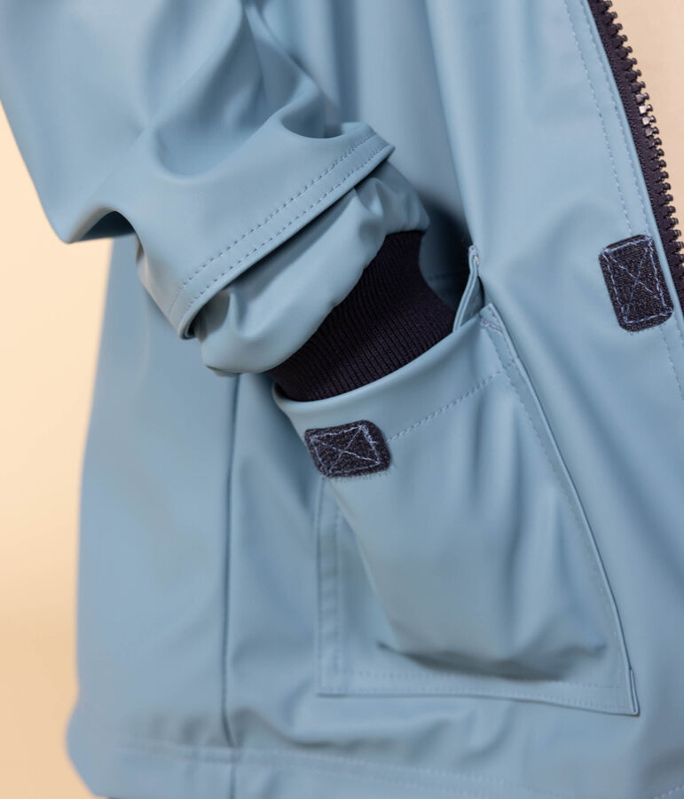 Cir&eacute; iconique enfant fille / gar&ccedil;on bleu