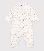 blanc/multicouleur