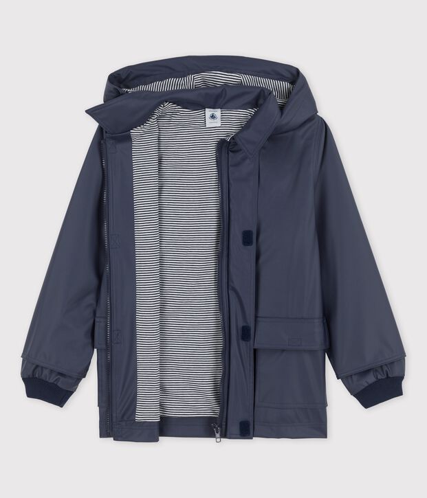 CIR&Eacute; ICONIQUE RECYCLE ENFANT FILLE/GARCON bleu marine