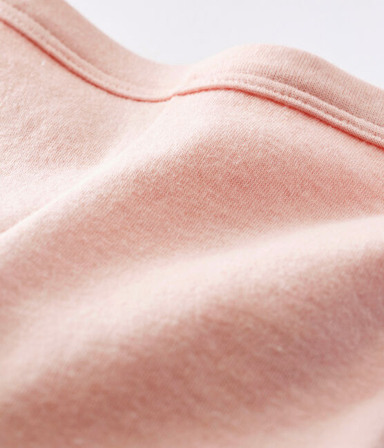 Legging bébé garçon rose JOLI