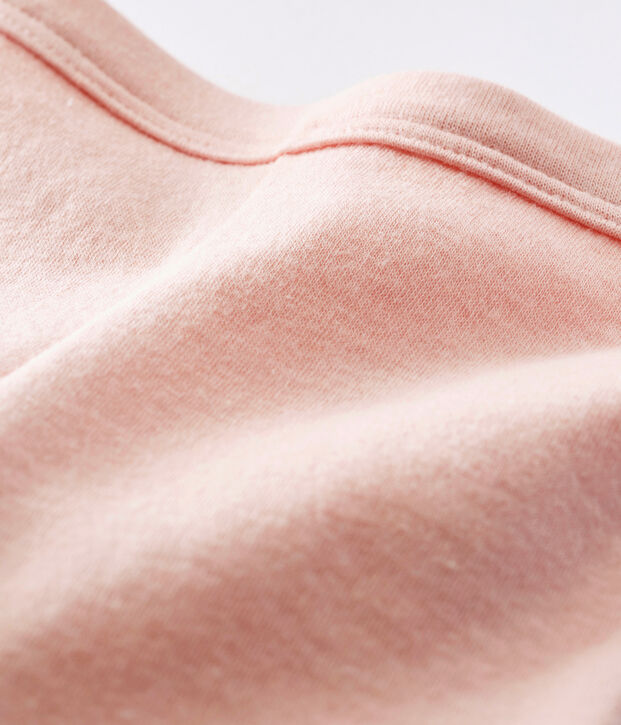 Legging b&eacute;b&eacute; gar&ccedil;on rose clair