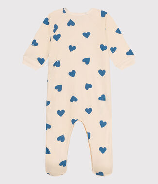 bleu AVALANCHE/ BEACH