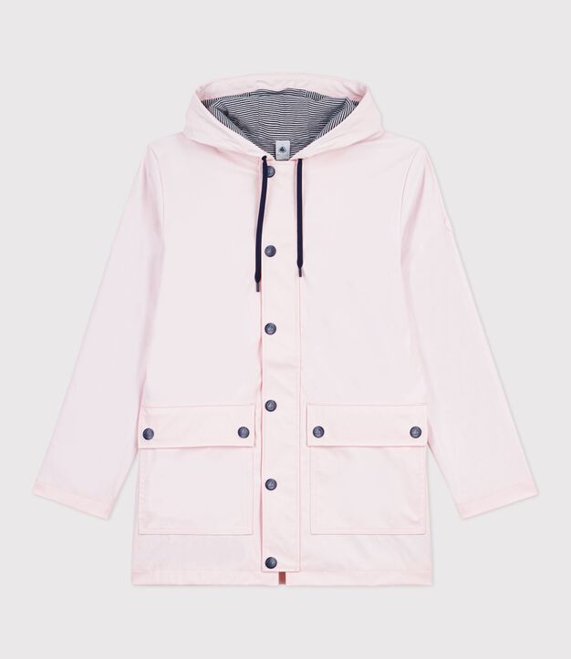Cir&eacute; iconique femme / homme rose clair