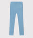 Legging en jersey élasthanne enfant fille