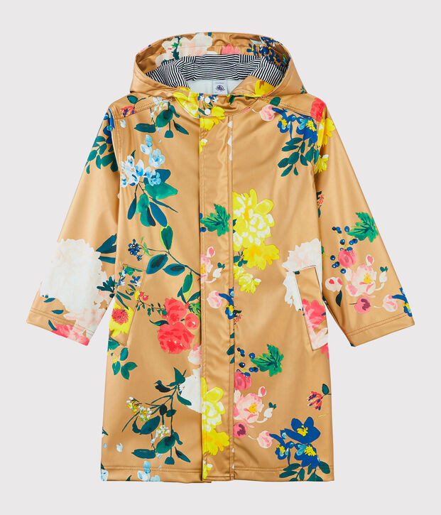 Cir&eacute; enfant fille rose/multicouleur