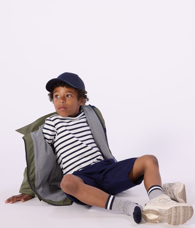 Cir&eacute; iconique enfant vert OLIVINE