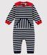 Combinaison longue bébé garçon