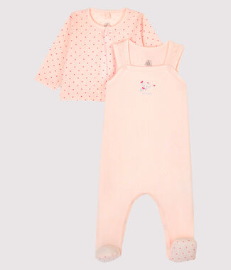 rose FLEUR/rose GEISHA