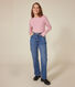 TEE-SHIRT L'ICONIQUE COCOTTE EN COTON FEMME