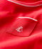 Tee shirt manches courtes bébé garçon rouge TERKUIT CN