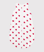 blanc MARSHMALLOW/rouge TERKUIT