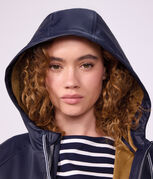 bleu marine
