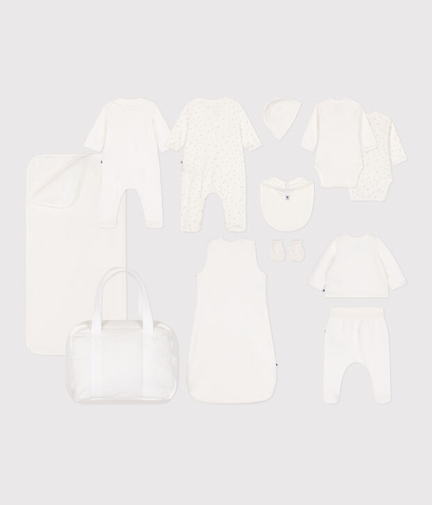 Valise maternit&eacute; mati&egrave;res l&eacute;g&egrave;res b&eacute;b&eacute; multicouleur