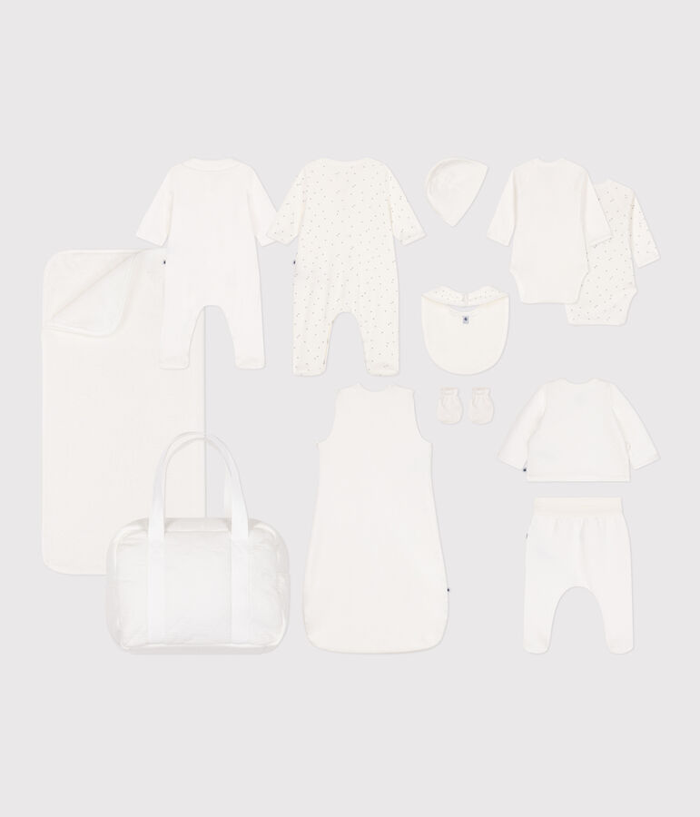 Valise maternit&eacute; mati&egrave;res l&eacute;g&egrave;res b&eacute;b&eacute; multicouleur