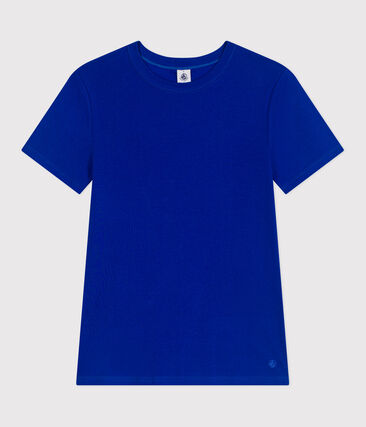 Tee-shirt Femme l'Iconique en coton uni