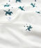 Lot de 2 tee shirts manches courtes imprimé chevaliers petit garçon en coton variante 1