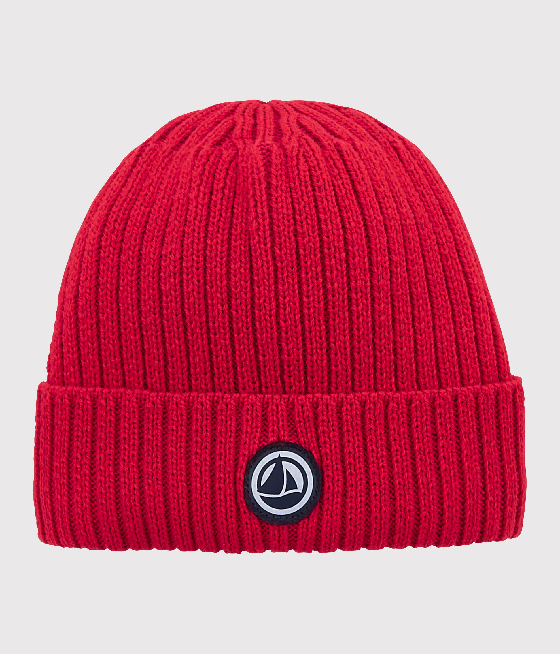 Bonnet enfant gar on fille TERKUIT Petit Bateau
