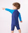 Combinaison de bain anti UV bébé MEDIEVAL/ SURF