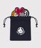 Lot de 3 jolis patchs thermocollants variante 1