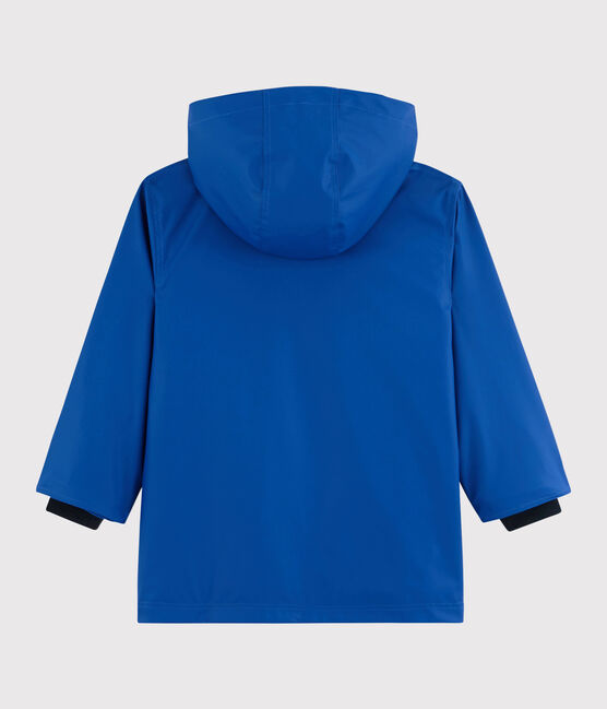 Ciré iconique enfant fille bleu SURF
