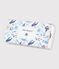 Lot de 5 boxers animaux marins petit garçon variante 1