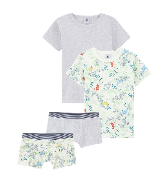 Lot de sous-vêtements petit garçon variante 1