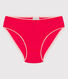 Culotte petite fille en coton