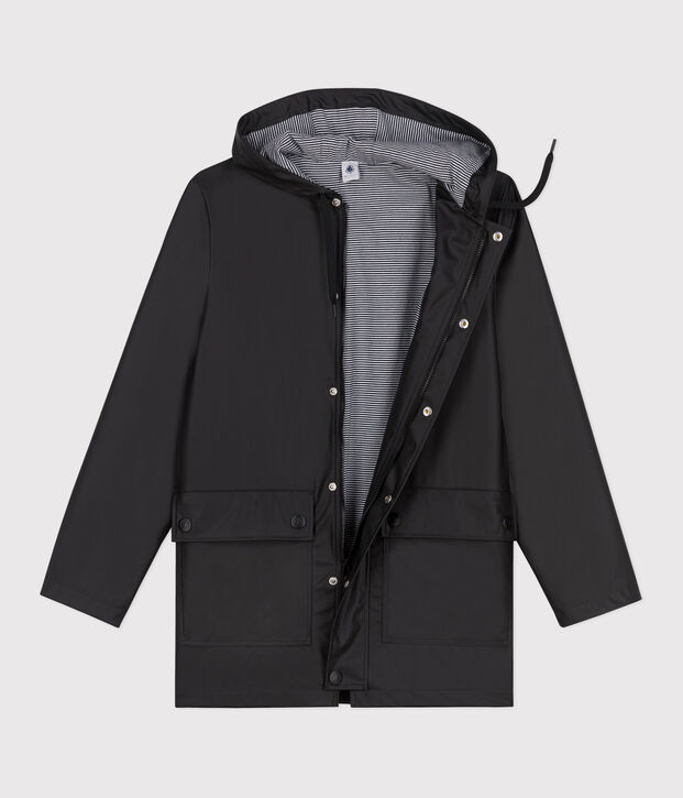 Cir&eacute; iconique femme / homme noir