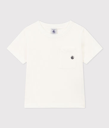 Tee-shirt manches courtes enfant garçon