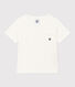 Tee-shirt manches courtes enfant garçon