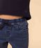 Pantalon regular en denim enfant garçon bleu BLEU DELAVE